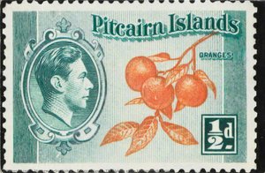 Pitcairn Islands (The Making of the Modern World series)