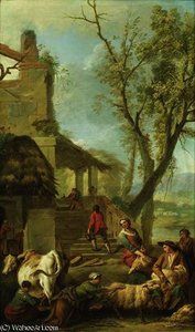 Les saisons