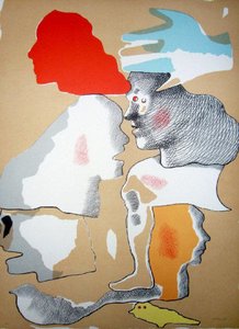 Barcelona Iv — Jorge José Castillo Casalderrey