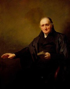 Alexander Adam (1741–1809), Rector Of The Royal High School, Edinburgh — Henry Raeburn Dobson