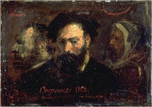 Souvenir D'un Voyage En Chemin De Fer — Jean-baptiste Carpeaux