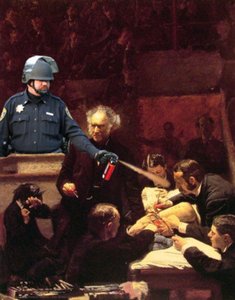 The Gross Clinic