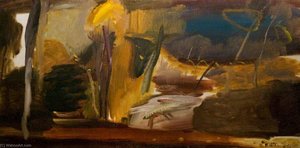 Autumn Painting
