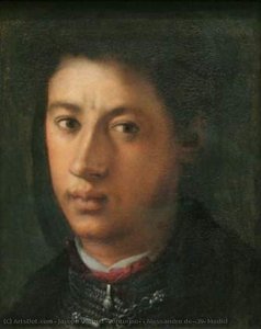Alessandro de' Medici