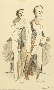 Untitled — Maciej Antoni Babinski