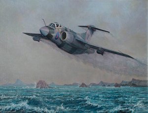 Caledonian Patrol — John Peirson