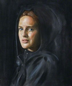 Rose — Rhiannon Fraser
