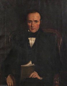 Dr William Traill — James Irvine