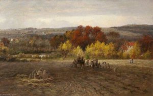 Fieldworkers