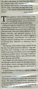 Untitled (986) — Paul Cadmus