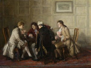 A Renounce