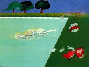 Untitled (407) — Carlos Alcolea