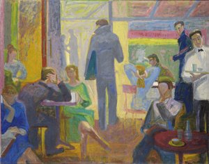 Cafe