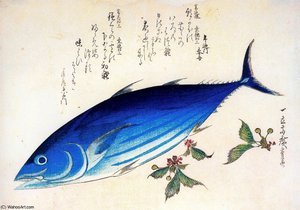Untitled (9770) — Ando Hiroshige
