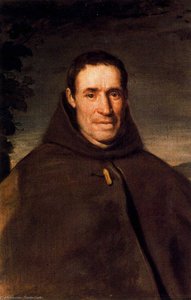 El padre Cabanillas