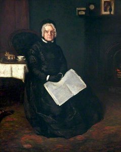 Mary Dick