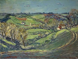 Slaughterford, Gloucester — Paul Ayshford Methuen