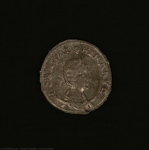 Antoninianus — Roman Opalka, Conceptual Art