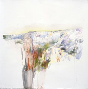 Canyon Variations #4 — Christina Mcphee