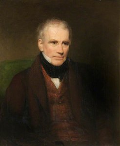 Charles Irvine