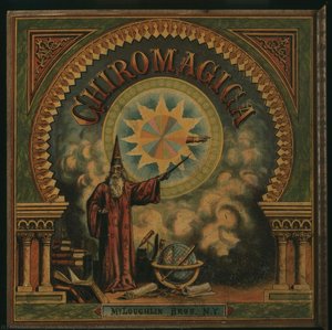 Chiromagica