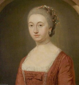 Mrs Thomas Hope