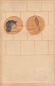 Akropolis — Raphael Kirchner