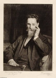 Joseph Pulitzer