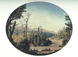Leith Valley, Dunedin — Джордж Фрэнк Ангас