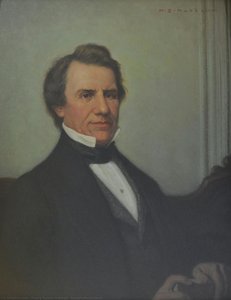 Robert McClelland
