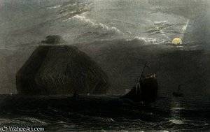 Ailsa craig