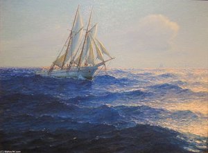 Racing Yachts