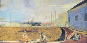 My Life - My Soul — Jacek Malczewski