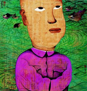 Sweet Life, No.21 — Zhu Vej