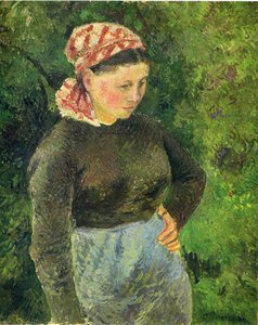 Untitled (4062) — Camille Pissarro