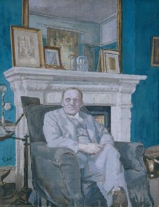 Sir Alec Martin — Walter Richard Sickert