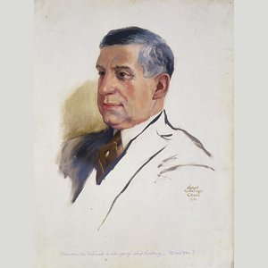 Charles Michael Schwab — Joseph Cummings Chase