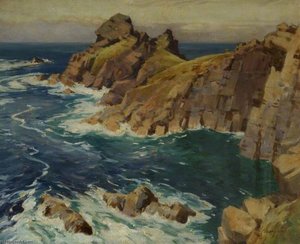 Gurnard's Head, Cornwall