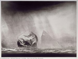 St Kilda - Stac Lee And Stac An Armin — Norman Ackroyd