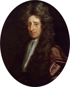 John Locke — Michael Dahl