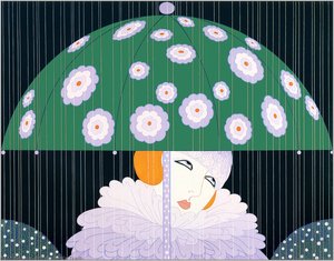 Spring Rain