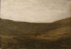 A La Tombée Du Jour (titre Dans Inv. Récent Crépuscule) — Auguste Emmanuel Pointelin