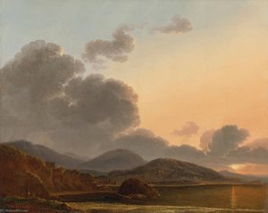Southern Landscape