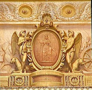 La Force — Eloi Firmin Feron