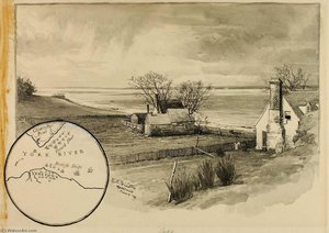 Yorktown — Ernest Clifford Peixotto