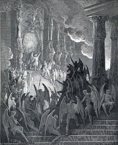 Неименовано (5662) — Gustav Dore