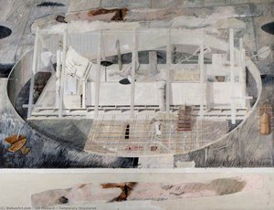 Temporary Structures — Ian Howard