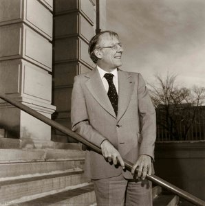 State Auditor, from the Wyoming Documentary Survey Project