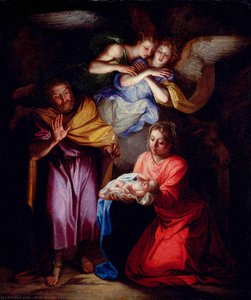 LA NATIVITE