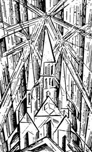 Cathedral of Socialism